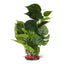 UXCELL Aquarium Artificial Plants Underwater Plastic Water Grass Aquatic Leaves Decoration For Fish Tank Ornament Accessories