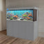 Hot sale nice design Aquarium fish Tank glass fish tank with cabinet for aquariums and accessories
