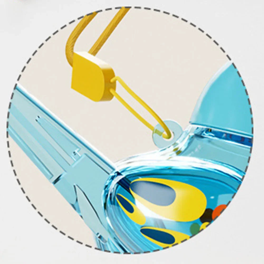 Bird Water Whistle ABS Material Colorful Bird Water Whistle Pipe Bird Pipe Funny Toy For Kids Birthdays Gifts Accessories