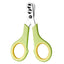 Professional Dog Nail Clippers Puppy Nail Clippers Trimmer Dog Nail Trimmers Grooming Tools Cat Nail Trimmer with Round Holes