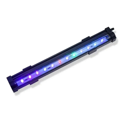 Fish Tank LED Bubble Light Colorful Light With Aquarium Remote Control Color Changing Bubble Light LED Diving Light Fish Tank