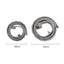 Adjustable Pet Flea and Tick Collar for Dogs 8 Months Prevention Cat Dog Collar Anti-Mosquito Insect Pest Repellent Pet Supplies