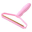 Lint Remover Clothing Hair Remover Brush Dog And Cat Cleaning Dogs Lint Rollers Brushes Carpet Scraper For Cat Wool Collection