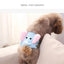 Soft Cotton Male Dog Physiological Panties Belt Lovely Outdoor Pet Safety Underwear for Medium Big Dog Boy Shorts Puppy Products