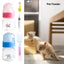 Puppy Feeding Bottle Puppy Milk Feeder Kitten Bottles Kitten Feeder Silicone Nipple Kitten Bottle Feeding Kit Milk Dispenser Pet