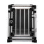 Directly from the manufacturer dog cage, car pet cage air transportation Thickened ventilated aluminum firm pet dog dog cat cage