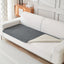 Dog Bed Medium Pets Dogs Big Cushion Pet Products Baskets Mat Sofa Small Puppy Basket Cats Supplies Fluffy Cushions Accessories