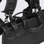 Dog Lift Harness Dog Backpack Harness Adjustable Pet Rear Hip Support Lift Breathable Dog Support & Recovery Sling For Puppy Dog