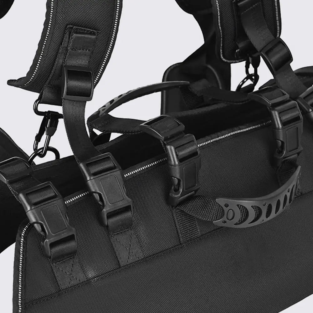 Dog Lift Harness Dog Backpack Harness Adjustable Pet Rear Hip Support Lift Breathable Dog Support & Recovery Sling For Puppy Dog
