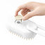 Rechargeable Steam Cat Grooming Brush Steamy To Remove Loose Hair 3 in1 Electric Self Cleaning Spray Dog Brush Massage Pet Combs