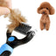 Deshedding Undercoat Comb