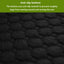 Reusable Puppy Pads Christmas Theme Pet Pee Pads Leak-Proof Puppy Pads Pee Pee Pads Super Absorbent Whelping Mat 60*45cm