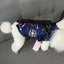 2023 Hot Winter Pet Dog Jacket Coat Thickening Warm Puppy Dog Clothes With Hood For Chihuahua Poodle Bichon