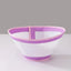 Animal Pet Elizabethan Collar Cat Postoperative Collar for Small Dogs Lick and Bite Protection Headgear Puppy Neck Accessories