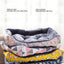 Dog Bed Home Pet Large Supplies Sofa Accessories for Small Dogs Goods Animals Big Accessoires Medium Mat