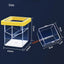 Acrylic Fish Breeding Isolation Box Floating Aquarium Breeder Feeder Fish Tank Hatching Incubator Aquarium Hatchery Accessory