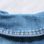 NEW Dog Denim Jacket with Leash Dring, Spring Summer Pet Jeans Vest Clothes for Small Medium Dogs Chihuahua Yorkies Bulldog