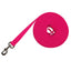 PVC Dog Leash Waterproof Pet Leashes, Durable, Easy to Clean, Traction Rope, Long, Short, Lead for Small Medium and Large Dogs