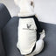 2022 Spring and Autumn New Style Pet Parent-child Clothing Bichon Cat Clothes Embroidered Dog Costumes