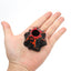 UXCELL 1 Set Aquarium Volcano Ornament Volcano Fish Tank Decorations Aquarium Aquatic Aquatic Resin Decor