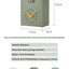 20x25cm Cuckoo Quartz Wall Clock Modern Bird Home Living Room Hanging Watch Horologe Clocks Timer Office Home Decoration Gifts