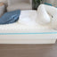 Denim Pet Sofa Kennel Removable Pet Kennel Cat Bed Cat Nest Summer Cool