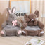 Dog Sofa Supplies Mat for Dogs Pet Bed Products Cats Fluffy Small Bedding Kennel Pets Accessories Baskets Beds Big Cushion Large