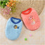 Guinea Pig Clothes Small Animal Rabbit Cat Warm Vest Cozy T-Shirt for Guinea Pig Ferret Bunny Kitten Chihuahua and Small Animals