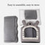 Folding houses for small and medium sized dogs and cats, mattresses, pet products, puppy baskets, winter kennels