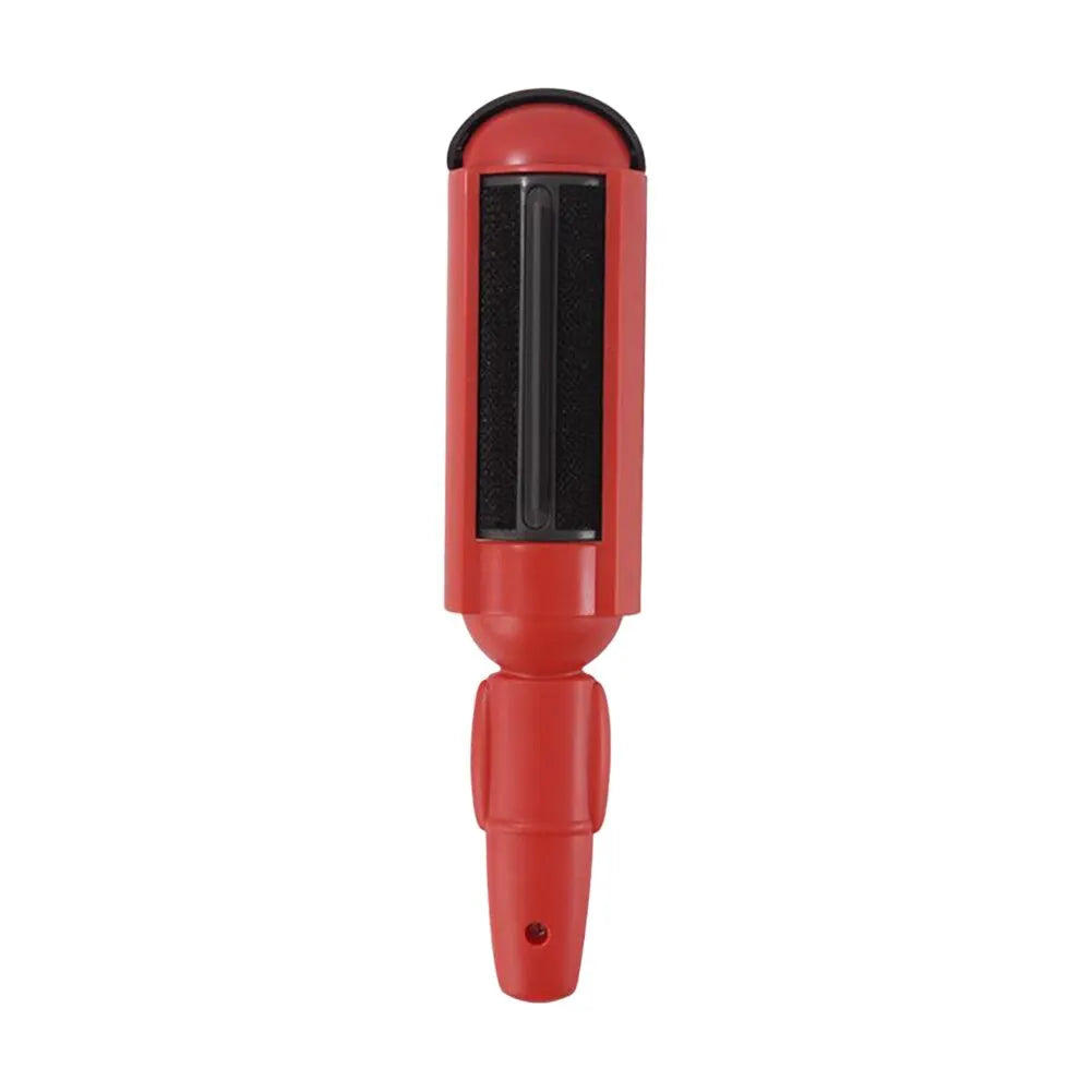 Pet Hair Remover Rolle Reusable Cat And Dog Hair Remover Brush, Portable Pet Hair Remover Cleaner