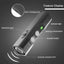 Ultrasonic Pet Dog Repeller Anti Barking Stop Bark Training Device Dog Training Repellents With USB Rechargeable Portable Remote