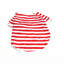 Puppy Summer Clothes Pet Vests Chihuahua Apparels Hunting Cat Clothes Kawaii Small Dog Spring Jersey Korean Cute Cool Clothing
