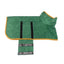 Dog Bathrobe Fast Drying Towel Microfiber Absorbent Soft Bath Robe Adjustable Towel Grooming Coat Dog grooming Pet Accessories