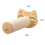 Cat Wall Mounted Furniture Cat Hammock&Felt Ladder&Sisal Scratching Post of High Quality Durable and Easy-to-Clean Cat Furniture