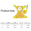 Dog Harness Vest Set Cat Clothes Small Dogs Reflective Breathable Adjustable Outdoor Walking Chest Strap Pet Supplies