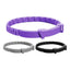 4pcs Calming Collar For Cats Relax Cat Pheromone Collar Calming Pheromone Collar Cats Adjustable Long-Lasting Pheromone Collar