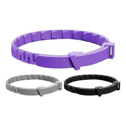 4pcs Calming Collar For Cats Relax Cat Pheromone Collar Calming Pheromone Collar Cats Adjustable Long-Lasting Pheromone Collar