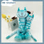 MR ViviCare Cat Plush Toy Small Soft Simulation Kids Stuffed Animal Toys For Children Cute Photo Props Girls Birthday