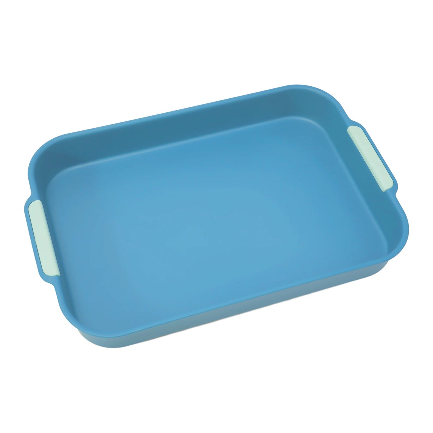 Rabbit Litter Box Small Pet Toilet Tray Rabbit Guinea Pig Litter Tray Toilet Box General Household Supplies Affordable