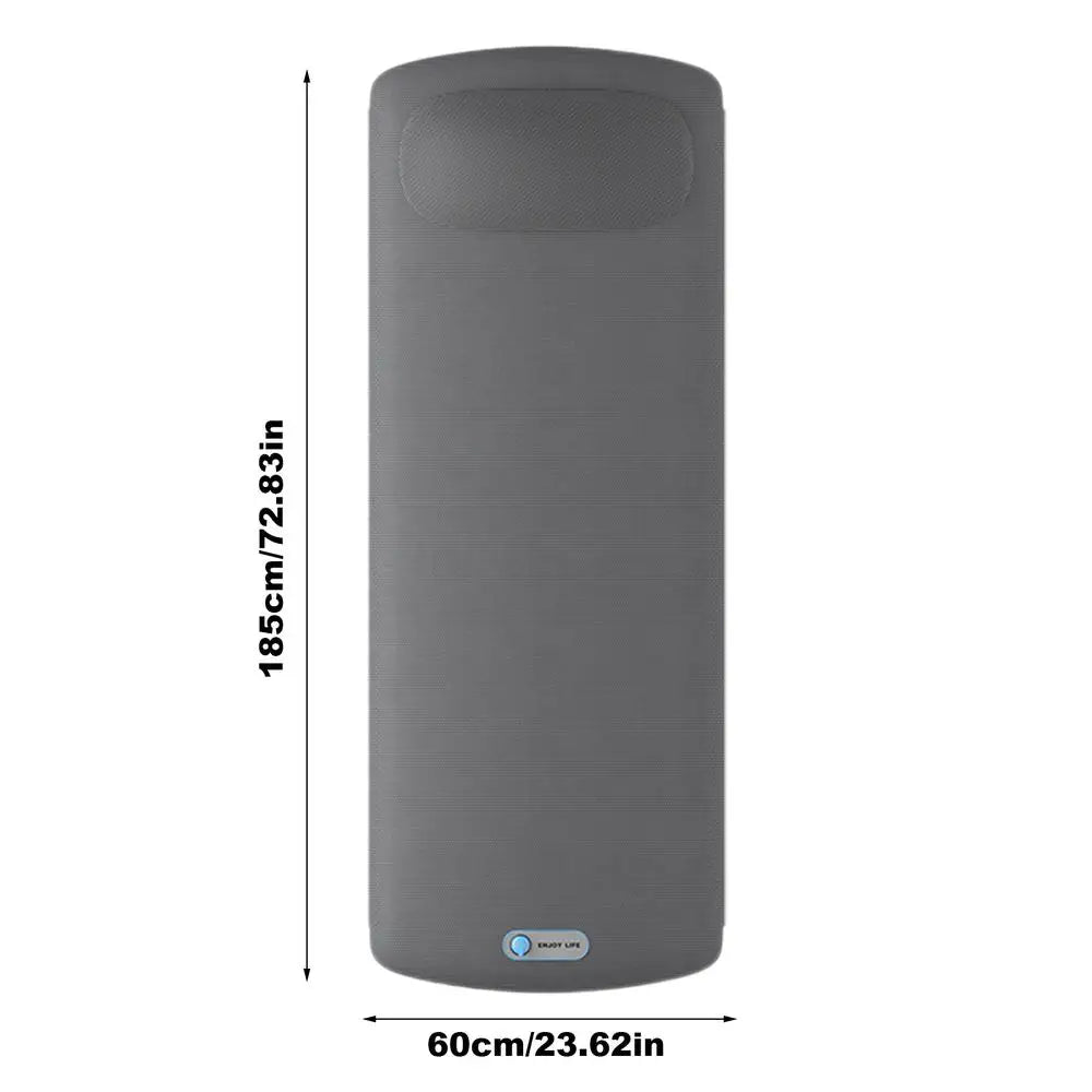 Camping Mattress Inflatable Sleeping Mat Outdoor Inflatable Beds Soft Portable Waterproof For Hiking Tent Outdoor Picnic Camping