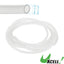 UXCELL 2m 2.5m 12m Aquarium Airline Tubing Standard Aquarium Transparent Hose Pipe 4mm Silicone Tube for Fish Tank Air Pump