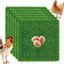 Chicken Coop Bedding Mats Coop Chicken Box Nesting Mat Washable Chicken Bedding For Coop And Laying Boxes Pad Coop Mat For