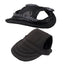 Dog Sun Hat Dog Baseball Caps For Sun Protection Adjustable Dog Beach Hat Summer Puppy Hat For Small Medium Large Dogs Kitten