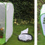 Collapsible Insect Cage Mesh Habitat Bird Butterfly Mantis Stick Grid Breeding Cricket Net Cloth Farm Cocoon Silkworm Hatch Cage