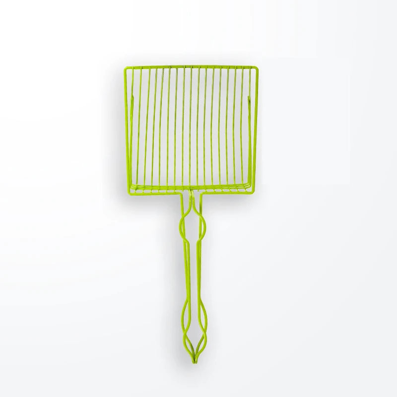 Shovel For Cat Litter Cat Litter Metal Scoop For Sand Box And Cat Toilet Big Litter Box Shovel Pet Supplies