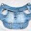 NEW Dog Denim Jacket with Leash Dring, Spring Summer Pet Jeans Vest Clothes for Small Medium Dogs Chihuahua Yorkies Bulldog