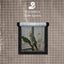 Large Universal Bird Cage Cover 51 X 38 X 23.5 Inch Pet Removable Durable Bird Cage Cover Protector Pet House Protection
