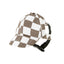 Sport Dog Baseball Cap Dog Sun Hat Pet Peaked Cap with Ear Holes Adjustable Puppy Cat Hat Outdoor Pet Outfit Small Large Dog Cap