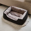 Bed for Cats Pet Products Cushions Kitten Goods Accessories Dog All Houses Supplies Things Accessory Habitats Basket House Beds