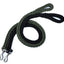130cm Strong Nylon Dog Leash, Durable Braid Lead Rope for Small Medium Large Dogs Training Walking Pet Accessories
